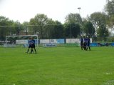 Brouwershaven 1 - S.K.N.W.K. 1 (comp.) seizoen 2021-2022 (16/47)